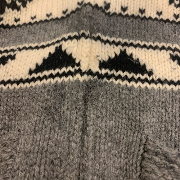 Aritzia | Aritzia Knit Wool Cowl Neck Sweater - Picture 5 of 5